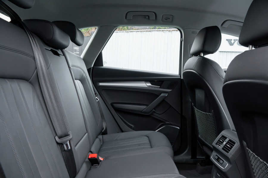 2023 Audi Q5 FY 45 TFSI SUV Image 9