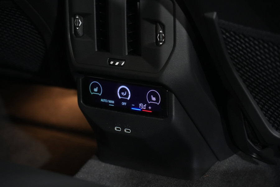 2025 BMW X3 30e xDrive SUV