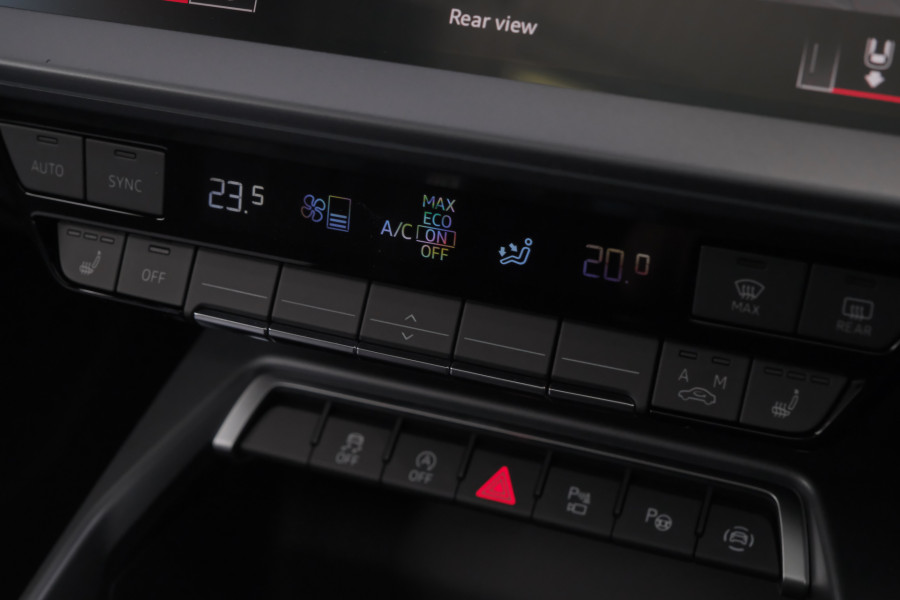 2026 Audi A3 GY TFSI 110kW S line Sedan