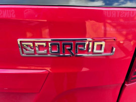 2023 Mahindra Scorpio  Z8 SUV image 24