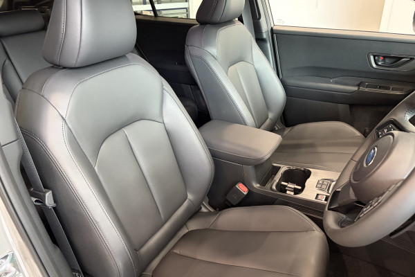 2025 MY26 Subaru Outback  7GEN AWD SUV Image 9