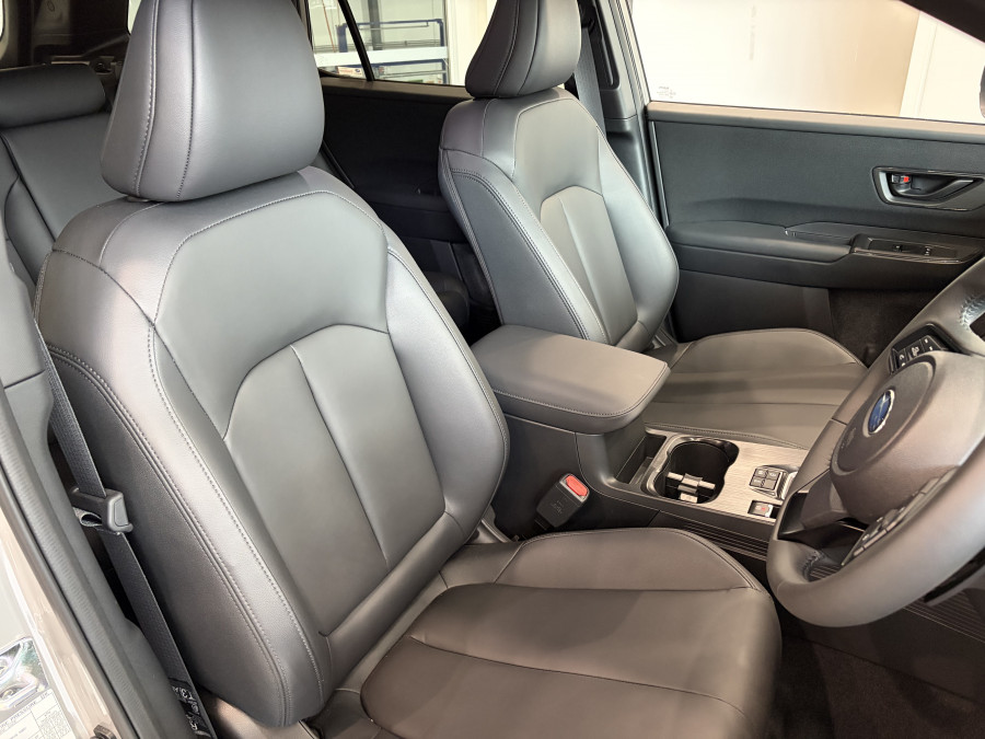 2025 MY26 Subaru Outback  7GEN AWD SUV Image 9