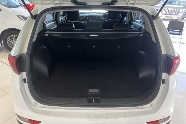 2016 Kia Sportage QL Si SUV Image 21