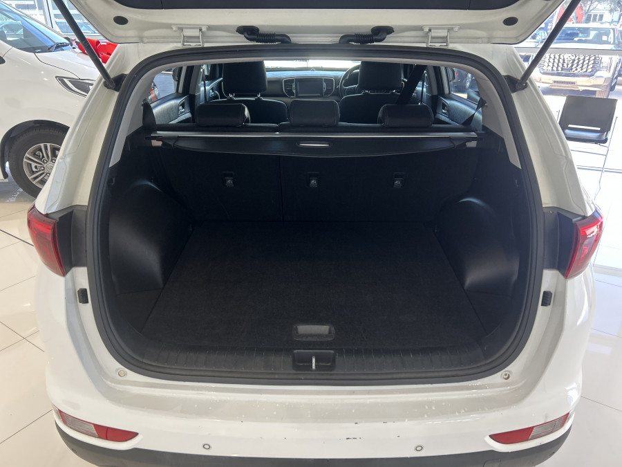 2016 Kia Sportage QL Si SUV Image 21