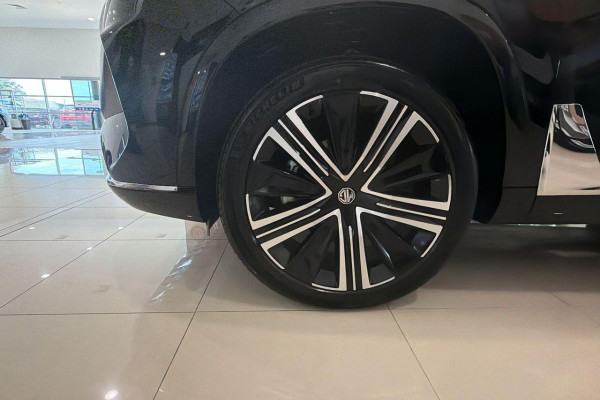 2025 MG QS IS31 Essence SUV Image 10