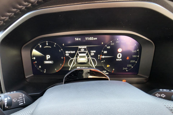 2026 Mitsubishi Outlander ZM Black Edition SUV Image 31