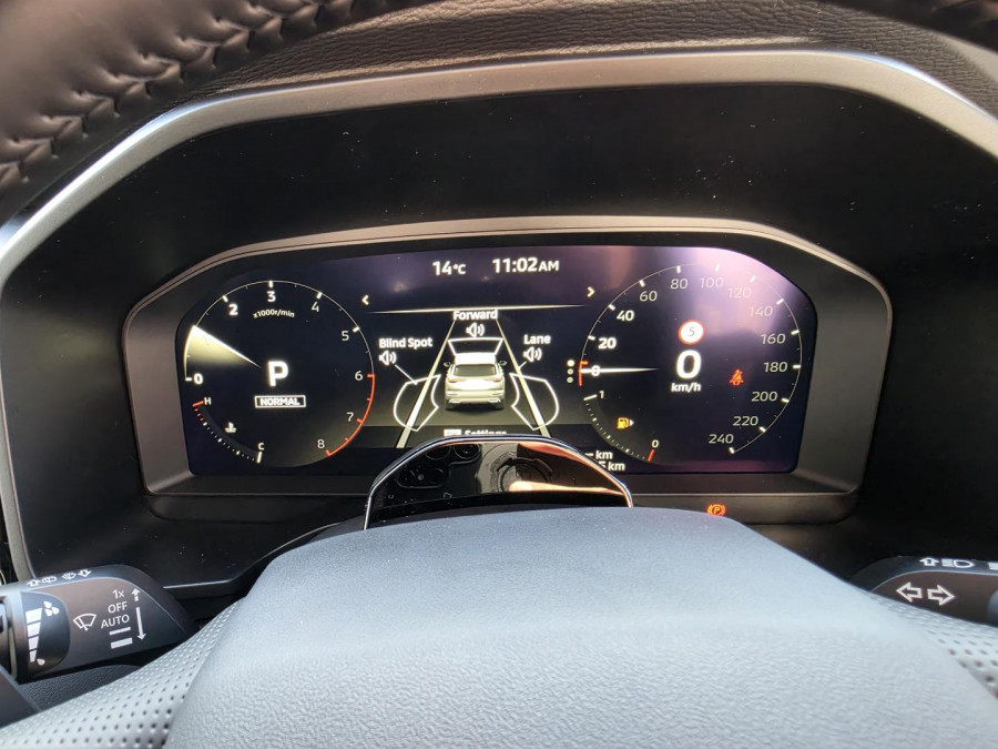 2026 Mitsubishi Outlander ZM Black Edition SUV Image 31