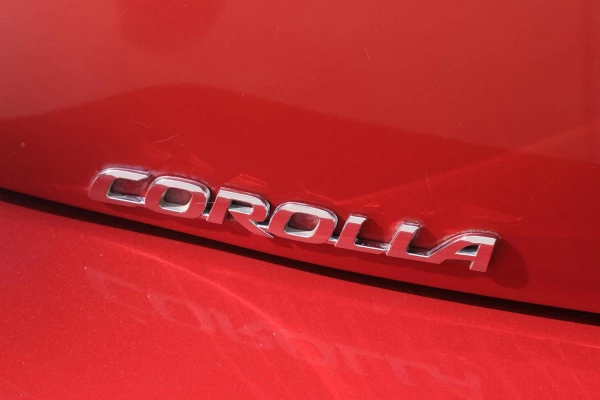 2018 Toyota Corolla MZEA12R Ascent Sport Hatch Image 19