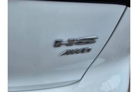 2021 MG HS SAS23 Excite X SUV