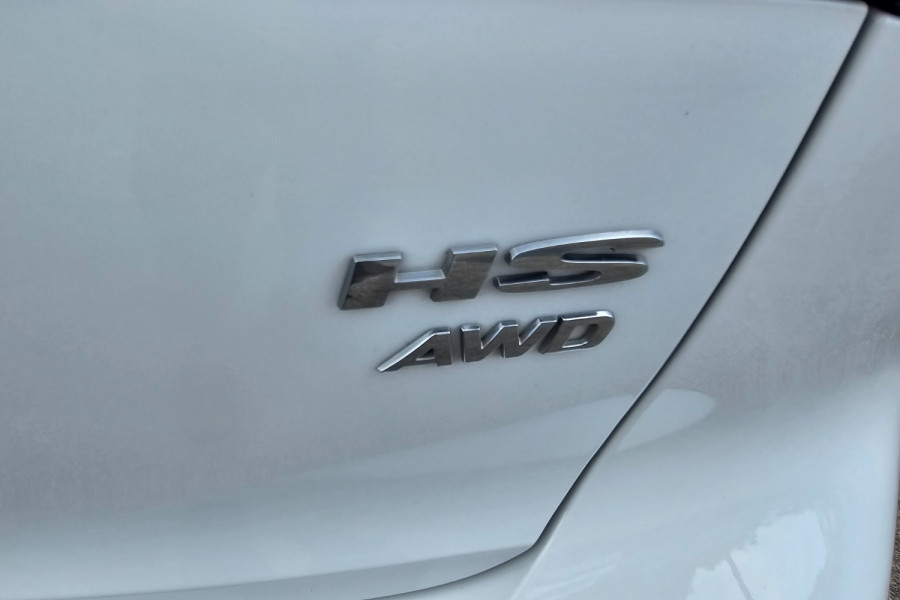 2021 MG HS SAS23 Excite X SUV Image 12