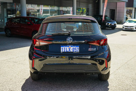 2024 MY25 MG MG3 ZP22 Essence Hybrid+ Hatch