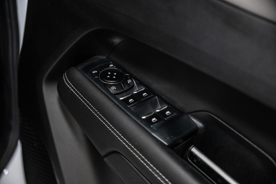 2023 Volkswagen Amarok NF TDI500 Style Ute Image 17