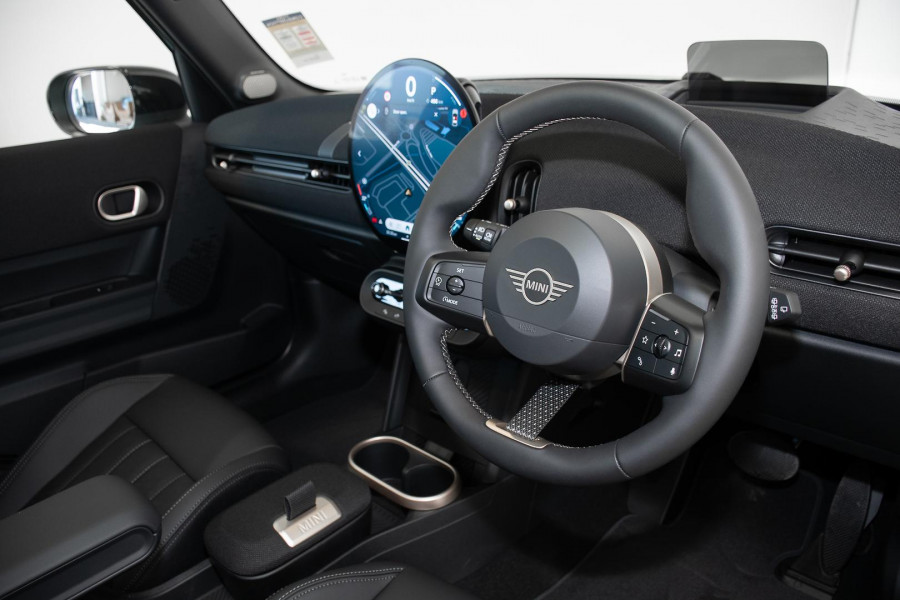 2026 MINI Cooper F65 S Favoured Hatch