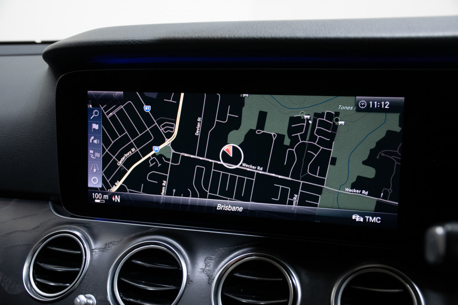 2018 Mercedes-Benz E-Class E200 Sedan Image 19