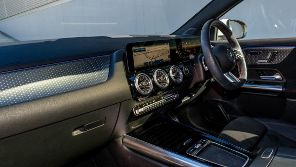 2025 MY26 Mercedes-Benz GLA-Class H247 GLA250 SUV image 19