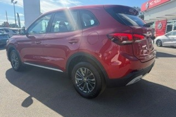 2026 MG ZS ZS32 Vibe SUV Image 5