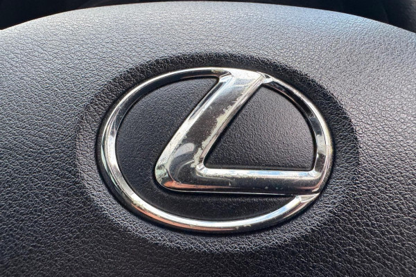 2010 Lexus IS GSE20R IS250 Sports Luxury Sedan Image 23