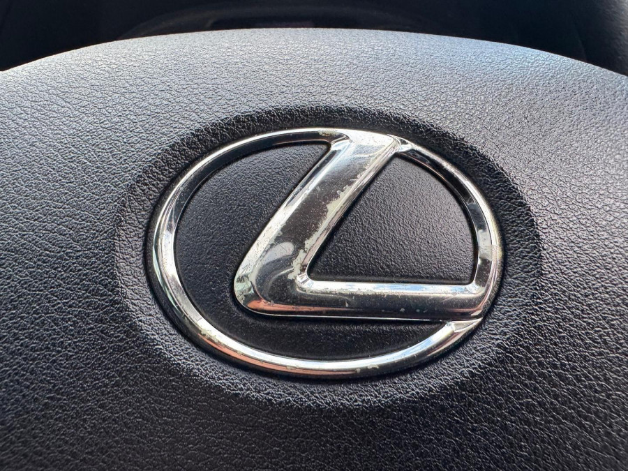 2010 Lexus IS GSE20R IS250 Sports Luxury Sedan Image 23