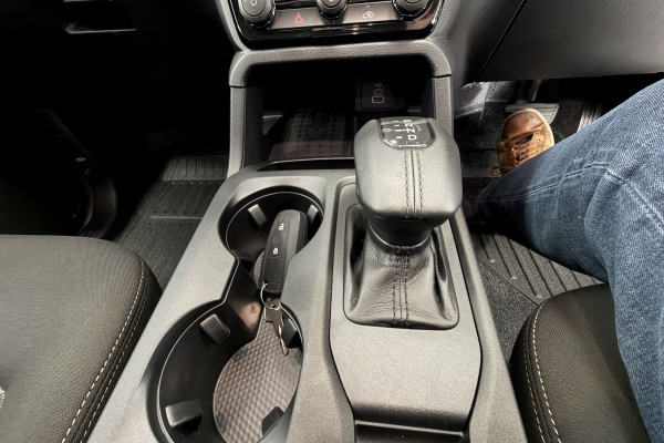 2025 MY26 Ford Ranger Super Duty   Ute Image 27