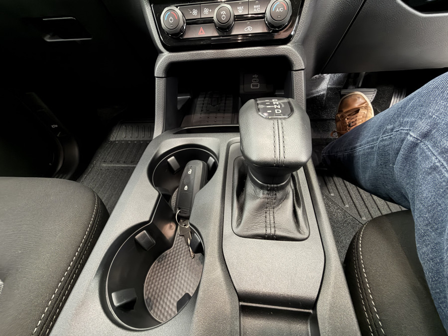 2025 MY26 Ford Ranger Super Duty   Ute Image 27