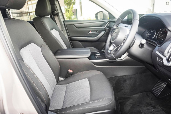 2025 Mazda CX-60 KH Series G25 Pure SUV Image 7