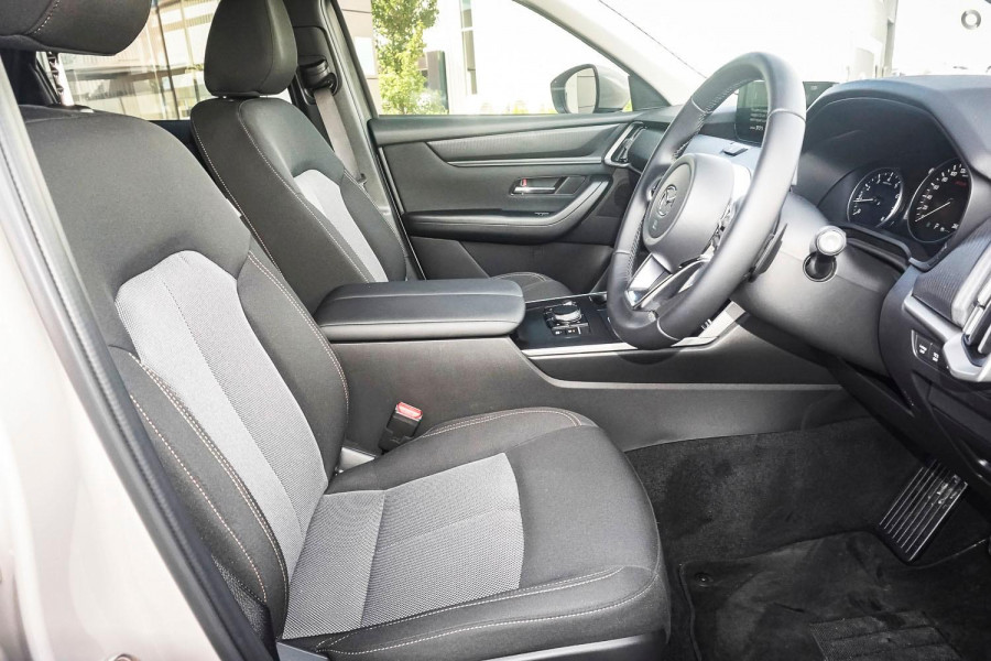 2025 Mazda CX-60 KH Series G25 Pure SUV Image 7