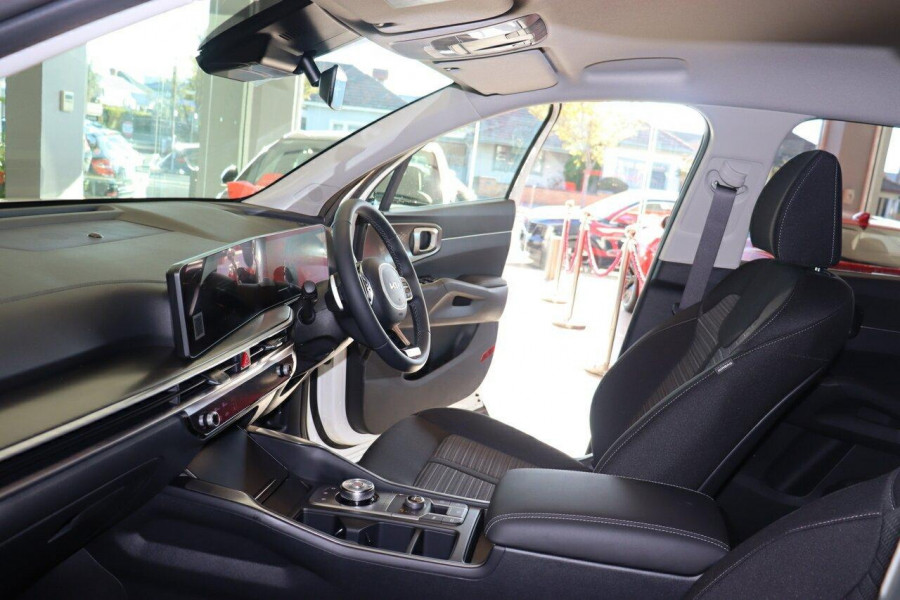 2025 Kia Sorento MQ4 PE Sport SUV Image 23