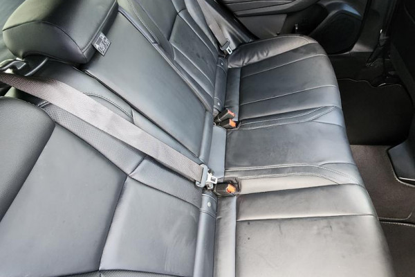 2018 Subaru Impreza G5 2.0i-S Hatch Image 12