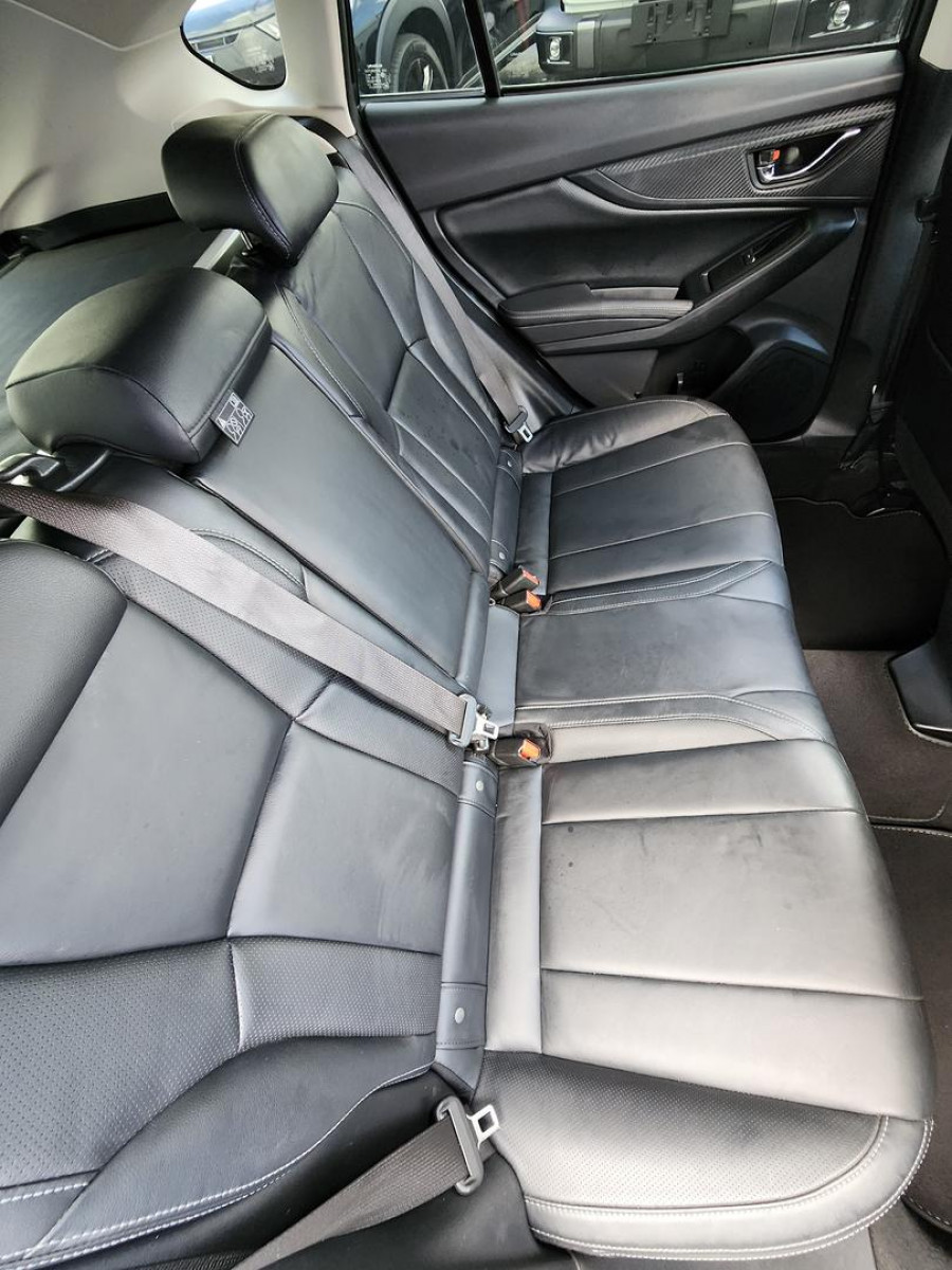 2018 Subaru Impreza G5 2.0i-S Hatch Image 12