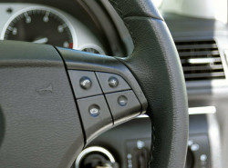 2010 Mercedes-Benz B180 W245 MY10 Hatchback