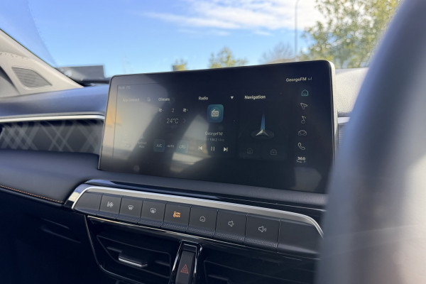 2026 MG MG3 Essence Hybrid+ Hatch Image 10