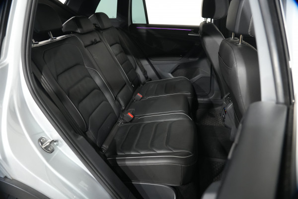 2023 Volkswagen Tiguan 5N 162TSI R-Line SUV Image 30