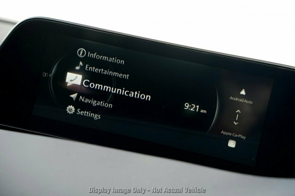 2025 Mazda 3 BP Series G20 Evolve Hatch Image 14