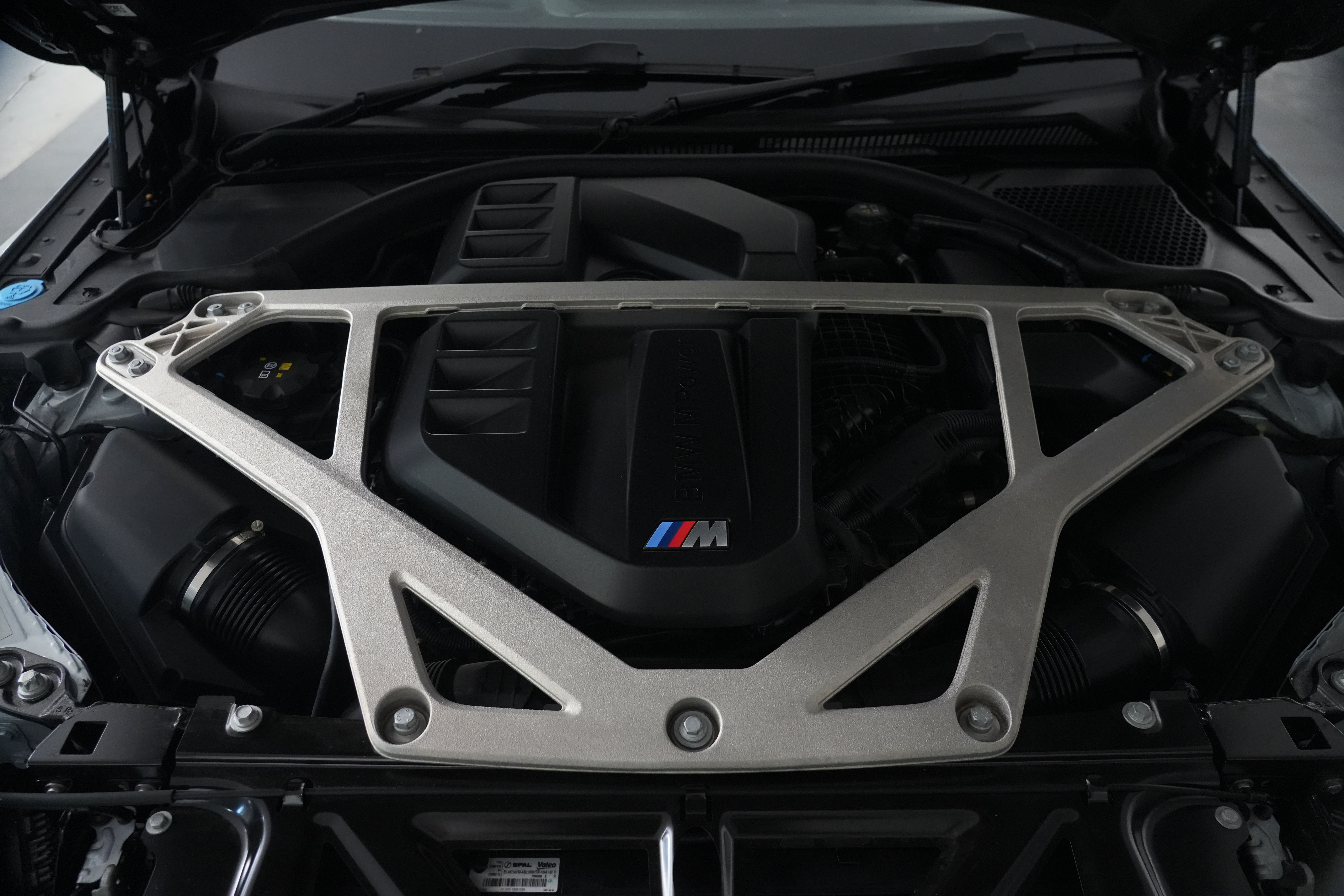 2024 BMW M4 CS Coupe Image 29