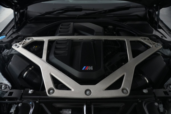 2024 BMW M4 CS Coupe Image 29