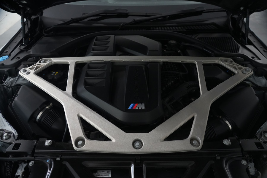 2024 BMW M4 CS Coupe Image 29
