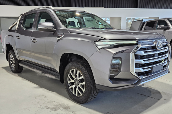 2023 LDV T60 SK8C Max PRO Ute