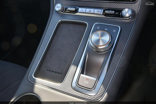 2026 MG MGS6 EV IS3E Essence SUV Image 7