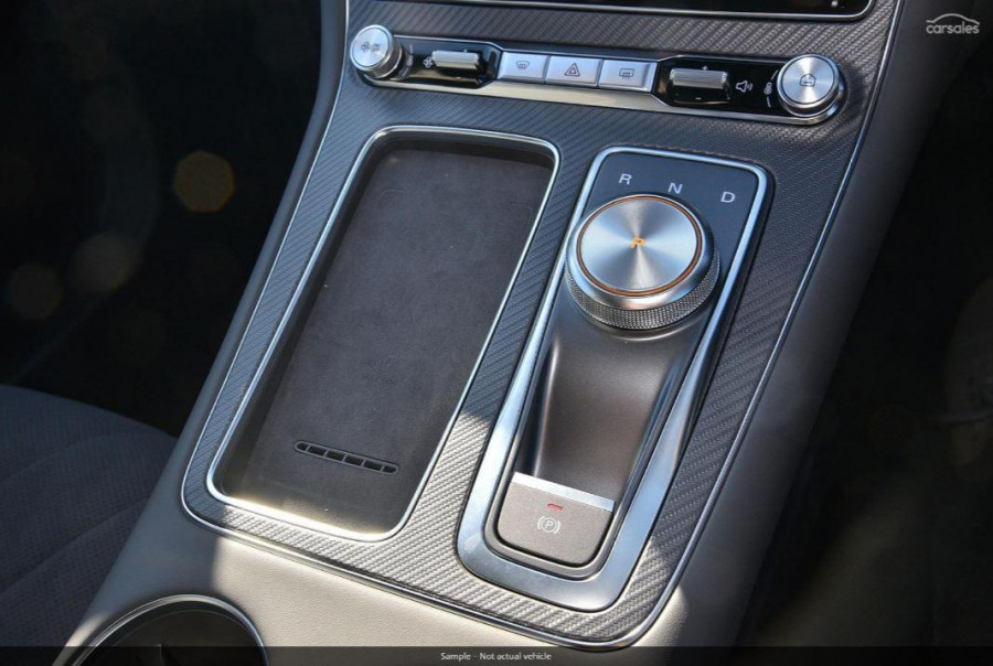 2026 MG MGS6 EV IS3E Essence SUV Image 7