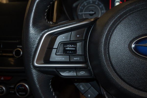 2019 Subaru Impreza G5 2.0i-S Hatch image 17