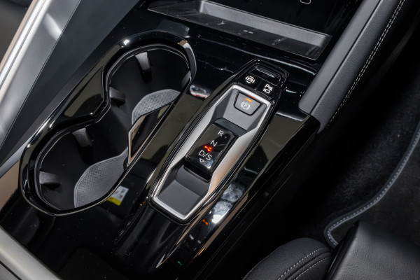 2026 MY25 Audi Q5 GU e-hybrid 270kW SUV image 17