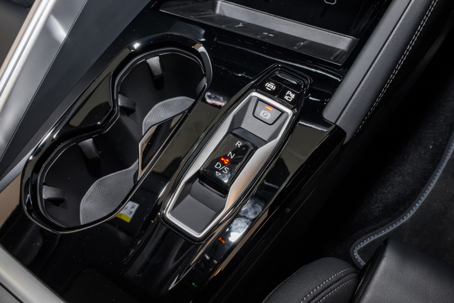 2026 MY25 Audi Q5 GU e-hybrid 270kW SUV