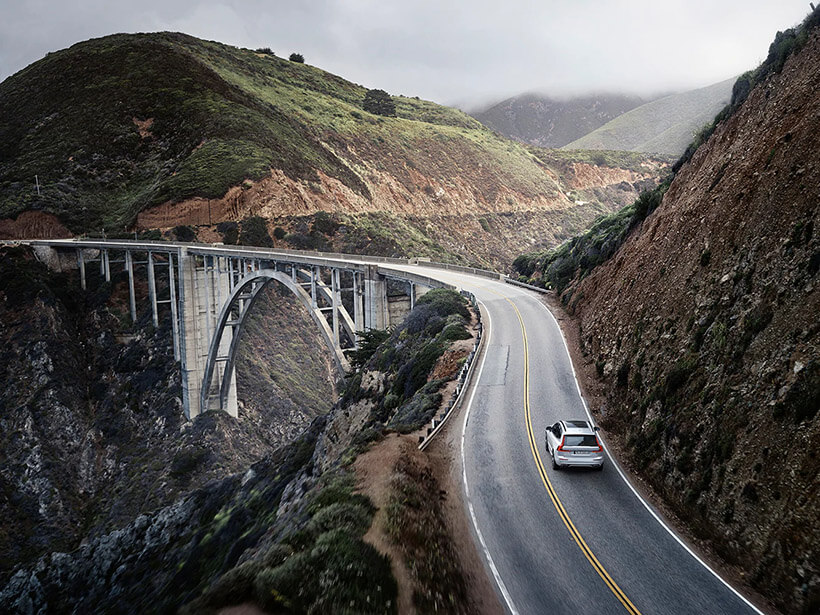 Focused on driving Image