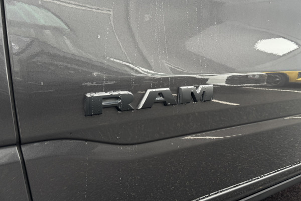 2022 Ram 1500 DT Limited RamBox Ute Image 17