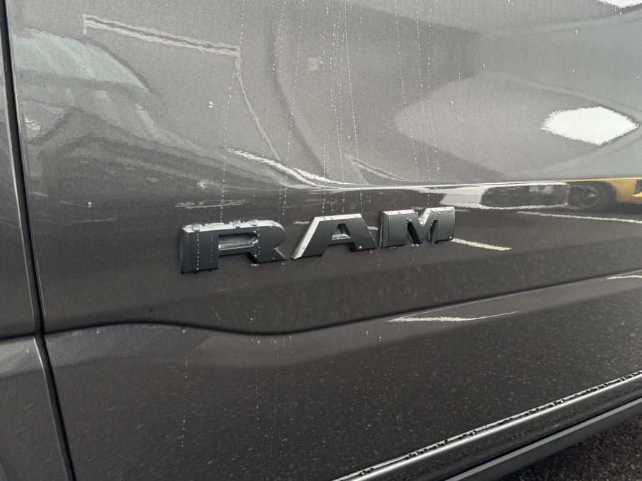 2022 Ram 1500 DT Limited RamBox Ute Image 17