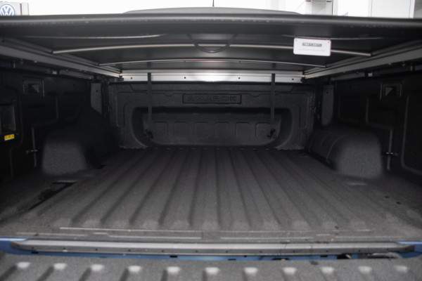 2026 Volkswagen Amarok NF Dark Label Ute Image 21