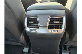 2024 KGM SsangYong Musso Q261 Ultimate XLV Ute