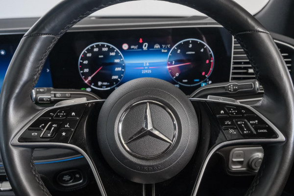 2025 Mercedes-Benz GLE-Class V167 GLE300 d SUV image 14