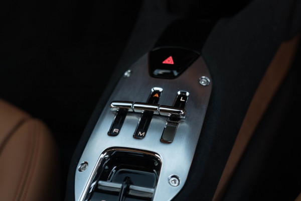 2025 Ferrari 296 Gtb  Coupe Image 14