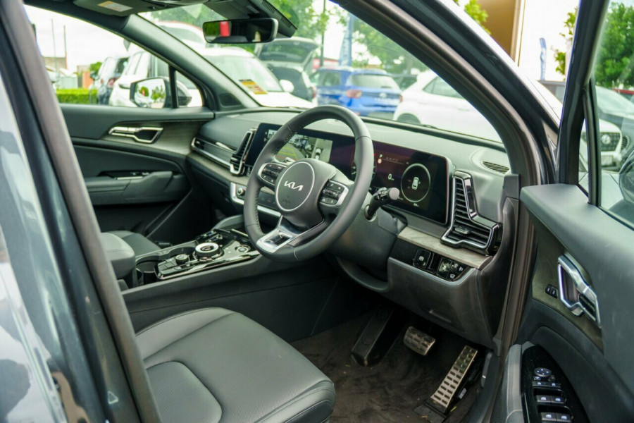 2024 MY25 Kia Sportage NQ5 GT-Line SUV Image 17